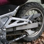 Kawasaki KLE 500 A weinrot EZ 09 2000 wie EX GPZ EN 450 500 A 500A 11