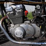 Suzuki GSX 400 L Chopper GS40XL wie GS GSX 250 400 450 E L GS25X GS40X 17