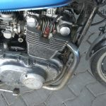 Suzuki GS 450 GS450 L 450L GS450L 33