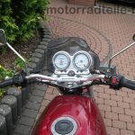 Suzuki VX 800 weinrot VS51B 45kW V2 2 Hd wie VS 600 700 750 800 Intruder 12