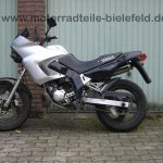 YAMAHA TDR125 5AN 1