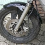 YAMAHA TDR125 5AN 3