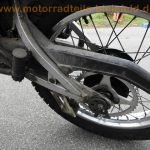 Yamaha DT 125 LC 10V Enduro Motor Ersatz Teile spare parts wie RD 80 125 LC I II LCI LCII 160