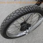 Yamaha DT 125 LC 10V Enduro Motor Ersatz Teile spare parts wie RD 80 125 LC I II LCI LCII 162