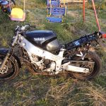 Yamaha FZR 1000 3LE Sturz Spiegler Superbike Umbau 51