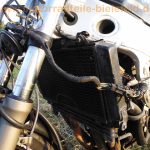 Yamaha FZR 1000 3LE Sturz Spiegler Superbike Umbau 54