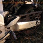 Yamaha FZR 1000 3LE Sturz Spiegler Superbike Umbau 66