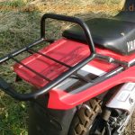 Yamaha TDR 125 Fun Duro 5AN rot wie TZR 125 4FL 3XE 3SH 31