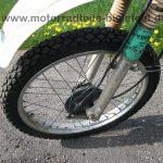 Yamaha XT125 Typ 12V 4Takt Enduro XT DT 125 200 250 350 XT200 XT250 24