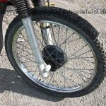 normal Honda XL125R JD04 XL XR 125 200 250 XL125 XL200 XL250 S R 125S 125R 27