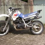 HONDA XL600RM PD04 1