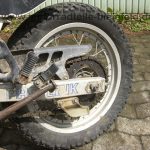 HONDA XL600RM PD04 2