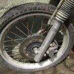 HONDA XL600RM PD04 3