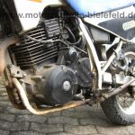 HONDA XL600RM PD04 4