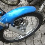 Honda CB 125T 4