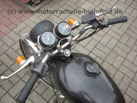 Honda CB 2050 K4 4