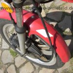 Honda CB125T TWIN 4