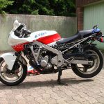 Honda CBR 600F Type PC23 1