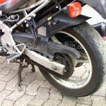 Honda CBR 600F Type PC23 2