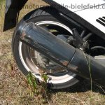 Honda CBR 1000 F SC24 HRC weiss blau rot LSL Superbike Fighter Maske wie CBR 600 F PC 19 23 31 SC 21 SC24 DUAL 77