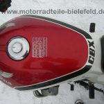 Honda CBX 550 CBX550 F F2 550F CBX550F PC04 Sebring 4in1 20