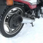 Honda CBX 550 CBX550 F F2 550F CBX550F PC04 Sebring 4in1 44