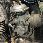 Honda CB 250B4 nackt 20kW 250 CB250 K K4 B4 250K 250K4 250B4 CB250K CB250K4 CB250B4 03 1974 36