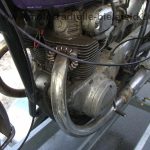 Honda CB 250 350 450 CB250 CB350 CB450 K 250K 350K 450K CB250K lila 23