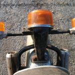 Honda CB 250 G candygold verrostet Lacksatz original wie CJ CL CB 250 350 360 450 K J 39