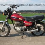 Honda CM200T rot CM 200 185 250 CM200 CM185 CM250 C T 200T 185T 250C MC01 MC06 1