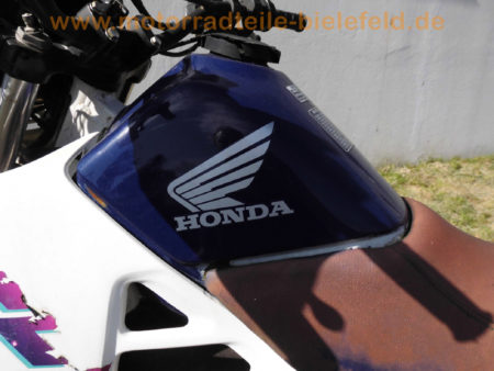 Honda MTX 125 R2 TC02 Honda Italia Enduro Dellorto PHBL24 Radaelli Raeder ATAC Motor 27
