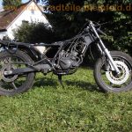 Honda NSR50 AC08 Sport Mokick Motor AC08E wie MB50 MBX 50 NS50 NS 1 50 NS50F NS50R NSR50R Ersatzteile Teile spare parts spares 83