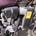 Honda V45 Magna 750 C RC07 Chopper Cruiser wie Honda VF 700 750 C RC09 RC21 RC28 Super Magna 16