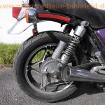 Honda V45 Magna 750 C RC07 Chopper Cruiser wie Honda VF 700 750 C RC09 RC21 RC28 Super Magna 19