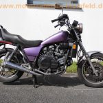 Honda V45 Magna 750 C RC07 Chopper Cruiser wie Honda VF 700 750 C RC09 RC21 RC28 Super Magna 4