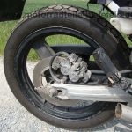 Honda VF500F PC12 US teilzerlegt PC13 Motor VF 400 500 700 750 VF400 VF500 VF700 VF750 F 59