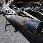 Honda VF 1000 F SC15 rot V4 Tourer wie SC16 VF 500 700 750 1100 F S C Sabre Magna 29