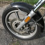 Honda VT 700C Shadow rot RC19 Mod 86 mit 2 Motor RC14 750C wie VT 500 600 700 750 C RC 14 19 29 RC29 Custom 33