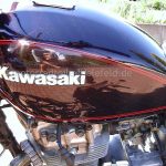 Kawasaki KZ440A 4