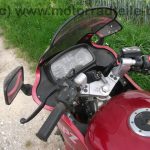 Kawasaki GPZ 500 S EX 500 A 60PS 44kW wie EN 450 KLE 500 11