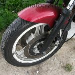 Kawasaki GPZ 500 S EX 500 A 60PS 44kW wie EN 450 KLE 500 15