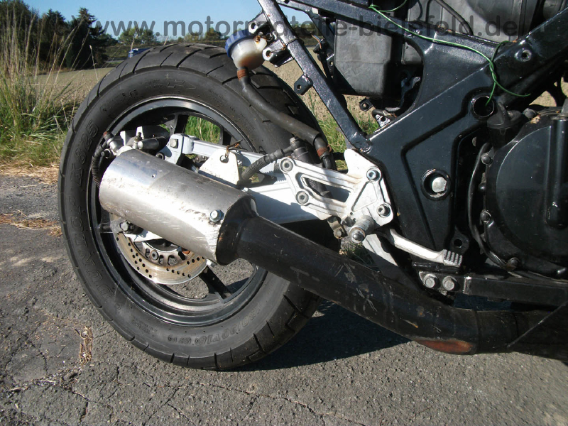 Stifte bekendtskab Due Encyclopedia Kawasaki GPZ 600 R | motorradteile-bielefeld.de