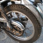 Kawasaki KZ200A Z200 KZ200 Z250 KZ250 KL250 Z KZ KL 200 250 A C LTD 250A 250C 44