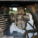 Kawasaki KZ200A Z200 KZ200 Z250 KZ250 KL250 Z KZ KL 200 250 A C LTD 250A 250C 46