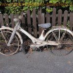 NSU Quickly 50 3x 49ccm Mofa plus Papiere Betriebserlaubnis Ersatzteile Neuteile Spezialwerkzeug 70