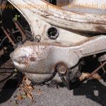 NSU Quickly 50 3x 49ccm Mofa plus Papiere Betriebserlaubnis Ersatzteile Neuteile Spezialwerkzeug 83