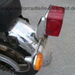 Suzuki GN400 schwarz GN 250 400 GN250 Extras 43