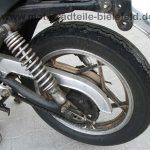 Suzuki GN400 schwarz GN 250 400 GN250 Extras 44