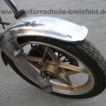 Suzuki GN400 schwarz GN 250 400 GN250 Extras 57