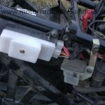 Suzuki GSX 600 750 GSX600 GN 72 B GSX750 GSX600 F 600F GSX600F nackt 21